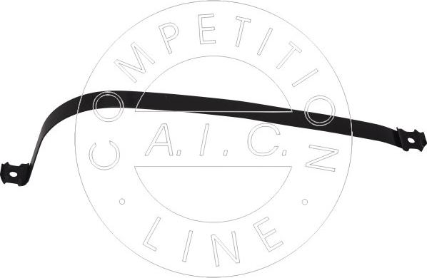 AIC 59031 - Steel Strap, fuel tank autospares.lv