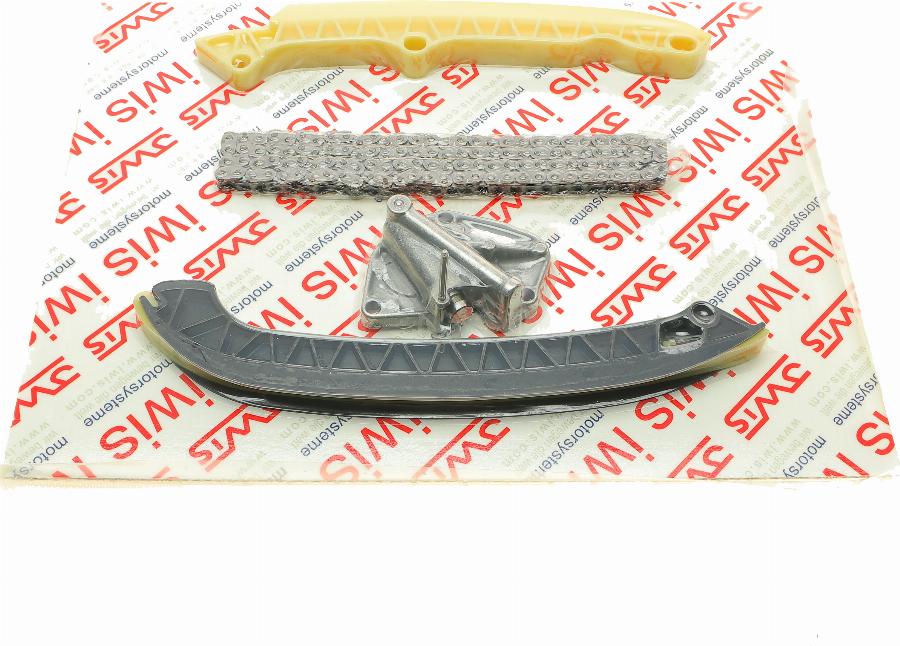 AIC 59022Set - Timing Chain Kit autospares.lv