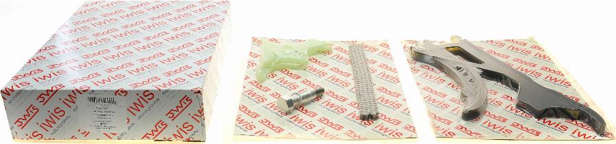 AIC 59141Set - Timing Chain Kit autospares.lv