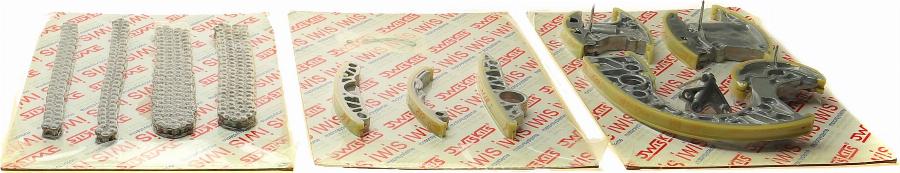 AIC 59115Set - Timing Chain Kit autospares.lv