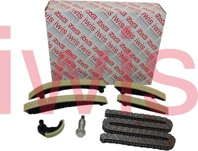 AIC 59110Set - Timing Chain Kit autospares.lv