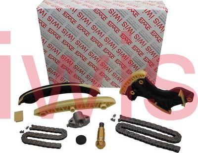 AIC 59135Set - Timing Chain Kit autospares.lv