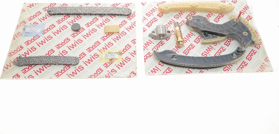 AIC 59135Set - Timing Chain Kit autospares.lv