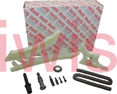 AIC 59131Set - Timing Chain Kit autospares.lv