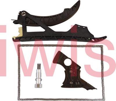 AIC 59137Set - Timing Chain Kit autospares.lv