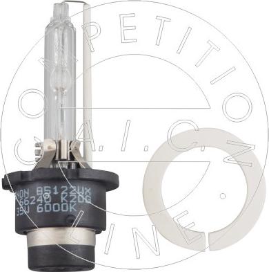 AIC 59121 - Bulb autospares.lv