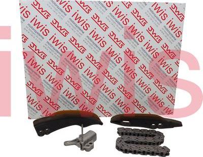 AIC 59127Set - Timing Chain Kit autospares.lv