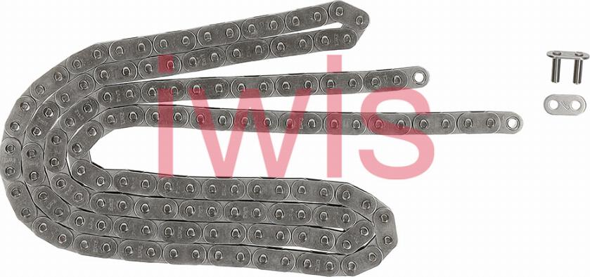 AIC 59179 - Timing Chain autospares.lv