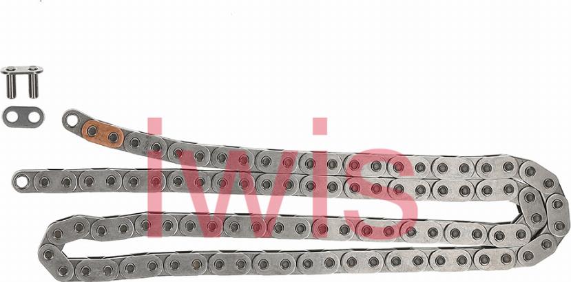 AIC 59176 - Timing Chain autospares.lv