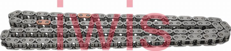 AIC 59172 - Timing Chain autospares.lv