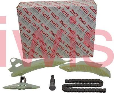 AIC 59809Set - Timing Chain Kit autospares.lv