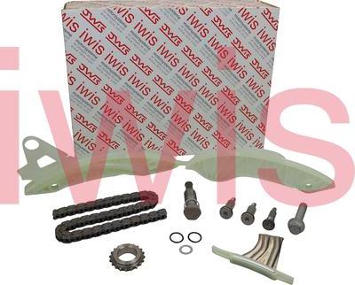 AIC 59805Set - Timing Chain Kit autospares.lv