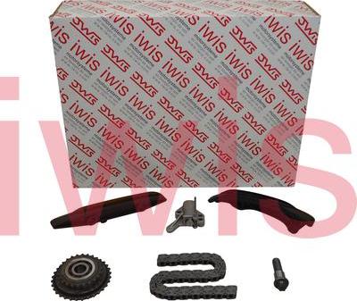 AIC 59806Set - Timing Chain Kit autospares.lv