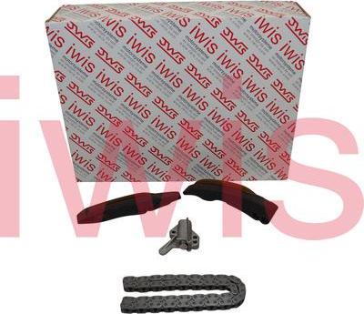 AIC 59801Set - Timing Chain Kit autospares.lv