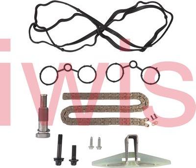 AIC 59816Set - Timing Chain Kit autospares.lv