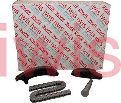 AIC 59818Set - Timing Chain Kit autospares.lv