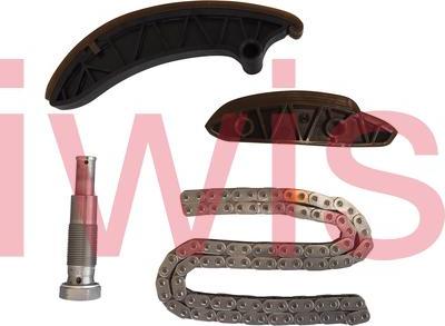 AIC 59818Set - Timing Chain Kit autospares.lv