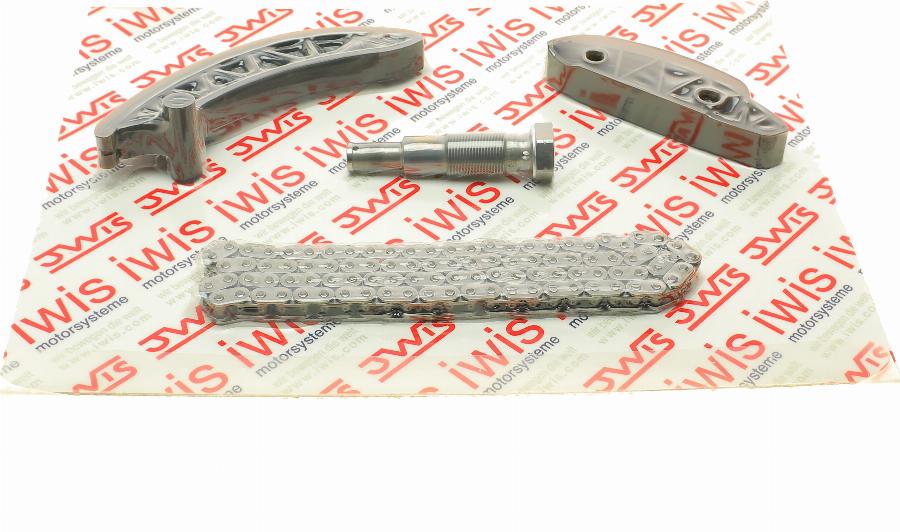 AIC 59818Set - Timing Chain Kit autospares.lv