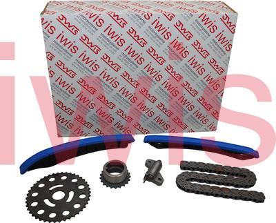 AIC 59828Set - Timing Chain Kit autospares.lv