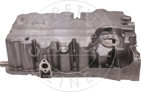 AIC 59347 - Oil sump autospares.lv