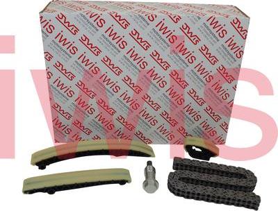 AIC 59369Set - Timing Chain Kit autospares.lv