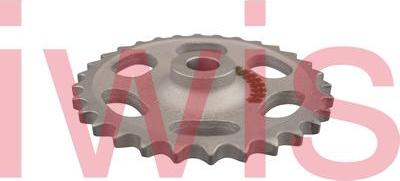 AIC 59310 - Gear, camshaft autospares.lv