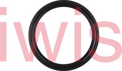 AIC 59325 - Shaft Seal, crankshaft autospares.lv