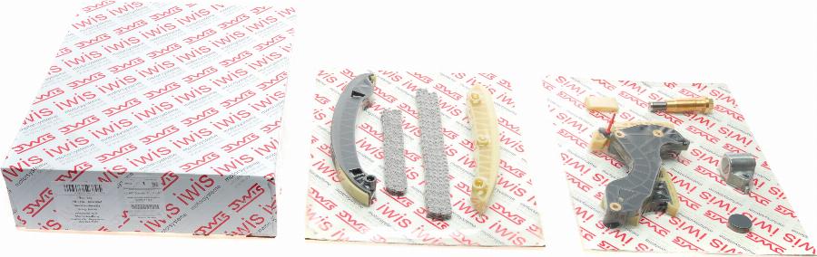 AIC 59370Set - Timing Chain Kit autospares.lv