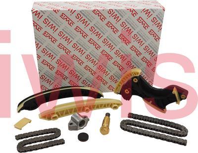 AIC 59370Set - Timing Chain Kit autospares.lv