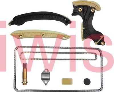 AIC 59370Set - Timing Chain Kit autospares.lv