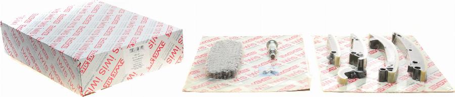 AIC 59372Set - Timing Chain Kit autospares.lv