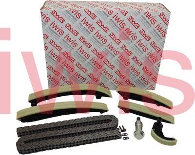 AIC 59372Set - Timing Chain Kit autospares.lv