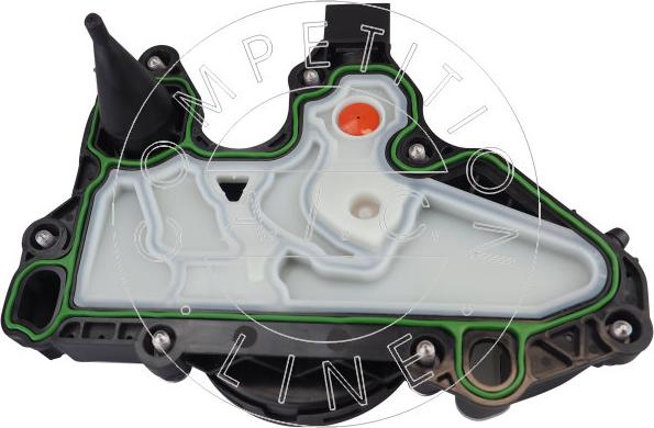 AIC 59753 - Oil Trap, crankcase breather autospares.lv