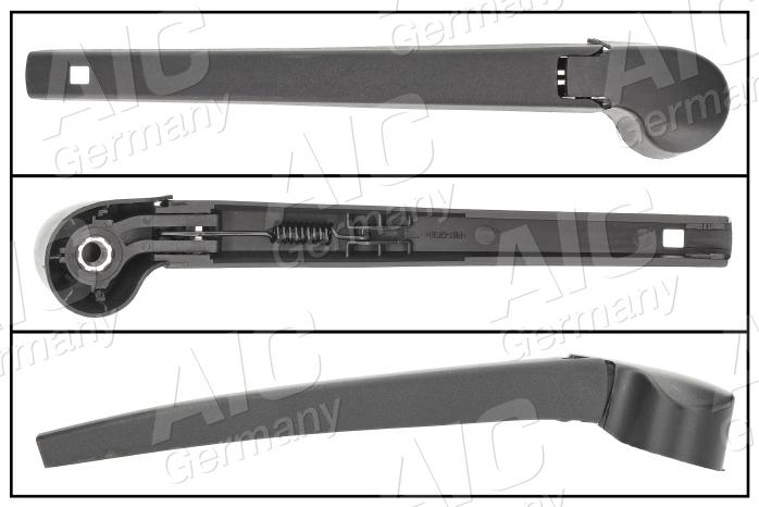 AIC 59719 - Wiper Arm, window cleaning autospares.lv