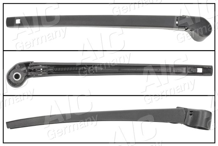 AIC 59718 - Wiper Arm, window cleaning autospares.lv