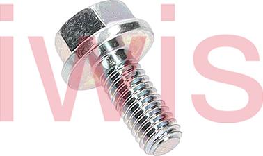 AIC 59789 - Screw autospares.lv