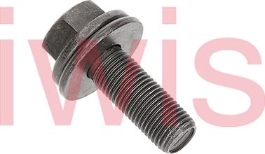 AIC 59784 - Screw, camshaft gear autospares.lv