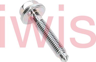 AIC 59788 - Screw autospares.lv