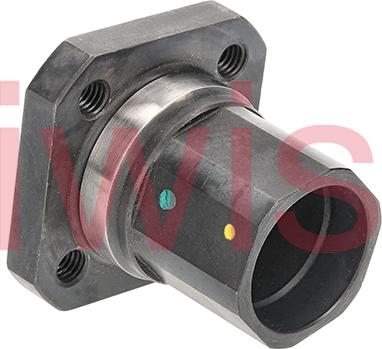 AIC 59782 - Drive Shaft, oil pump autospares.lv