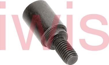 AIC 59787 - Sliding Rail Bolts, timing chain autospares.lv