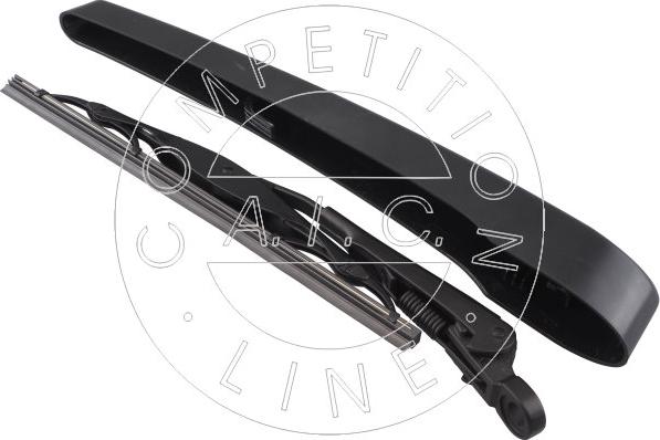 AIC 59730 - Wiper Arm, window cleaning autospares.lv