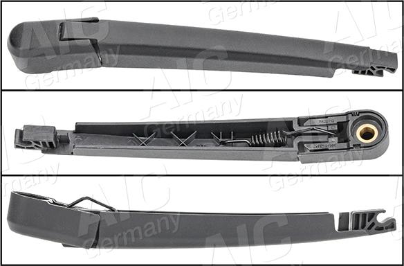 AIC 59732 - Wiper Arm, window cleaning autospares.lv