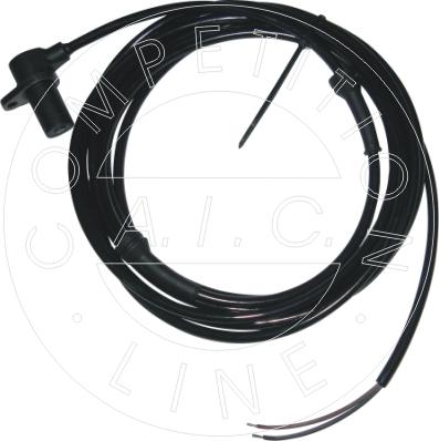 AIC 54914 - Sensor, wheel speed autospares.lv