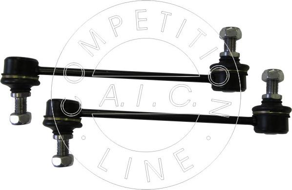 AIC 54930Set - Repair Kit, stabilizer coupling rod autospares.lv