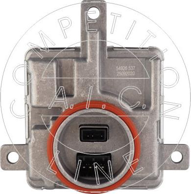 AIC 54926 - Control Unit, lights autospares.lv