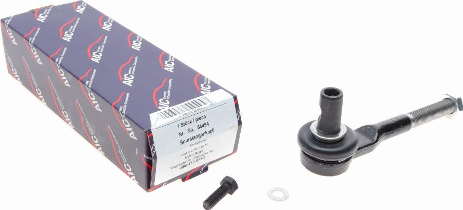 AIC 54494 - Tie Rod End autospares.lv