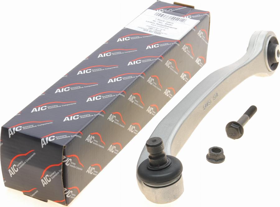 AIC 54491 - Track Control Arm autospares.lv