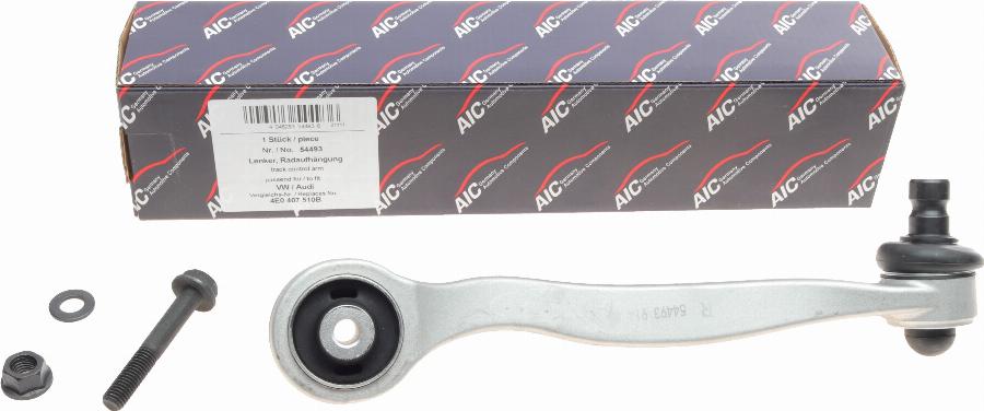 AIC 54493 - Track Control Arm autospares.lv