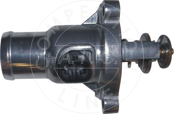 AIC 54440 - Coolant thermostat / housing autospares.lv