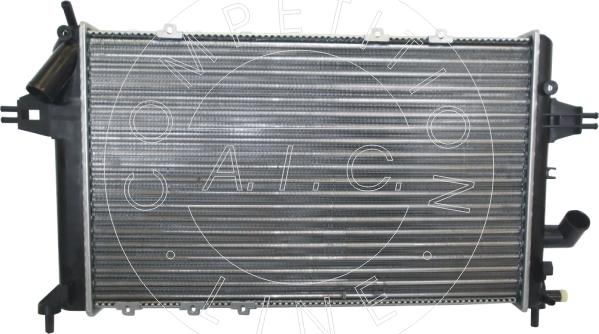 AIC 54598 - Radiator, engine cooling autospares.lv